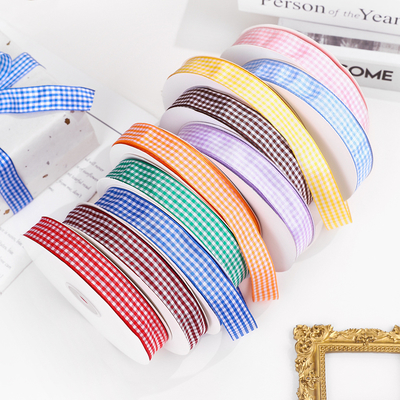 Giá tốt. Nhà sản xuất bán buôn 2cm Scottish rued ribbon, rued ribbon, rued ribbon, rued ribbon, phụ kiện quần áo, đồ làm thủ công trực tuyến
