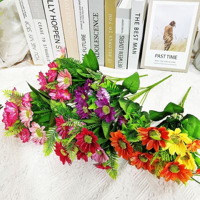 Mua Hình ảnh hoa cúc, hoa ngọc trai nhỏ và hoa hoa cúc để trang trí trong nhà và ngoài trời sản xuất trực tuyến