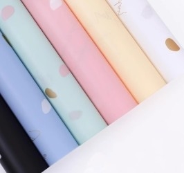 Giá tốt. Bức giấy Hansu dày đặc chống nước trực tuyến