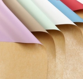 Giá tốt. Cynthia Paper Pullman giấy đóng gói hoa trực tuyến