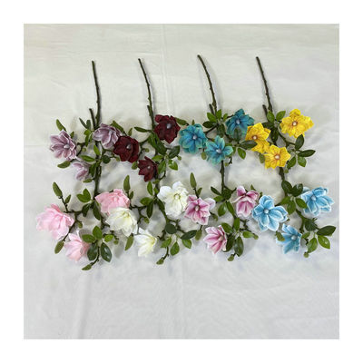 Mua Phong cách hoa trong phòng khách, trang trí phòng đám cưới, hoa nhân tạo và đồ dùng chụp ảnh sản xuất trực tuyến