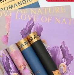 Mua Nhập mác nóng giấy hoa hoa giấy đóng gói hoa online manufacture