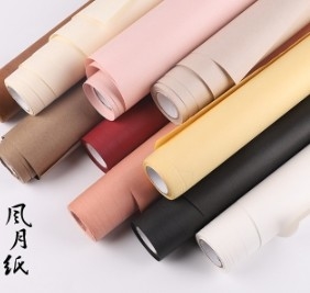Mua Giấy đóng gói hoa chống nước cho hoa gió và hoa mặt trăng online manufacture