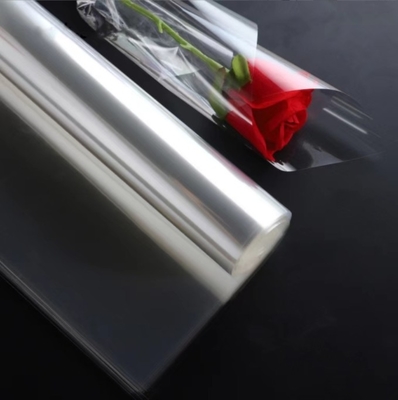 Giá tốt. Shengbangrong hoa bó hoa chống nước bao bì giấy vật liệu bùn hoa nhựa cellophane giấy hoa nghệ thuật giữ nước trong suốt trực tuyến