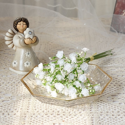 Giá tốt. Bầu trời sao nhỏ viết tay, màu mùa xuân, sao sao, hoa giả, hoa giả, bó hoa nhân tạo, Đặt đám cưới tại nhà trực tuyến