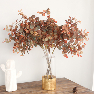 Giá tốt. Keisen series money Leaf home desktop là một nhà máy mô phỏng của Nhật Bản mùa thu lá cây bạch cầu trực tuyến
