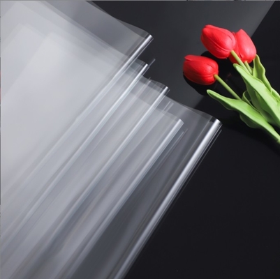 Mua Chất liệu giấy bọc hoa cellophane chống bụi OPP không thấm nước, cellophane làm cơ sở cho bó hoa và cellophane cho nghệ thuật hoa online manufacture