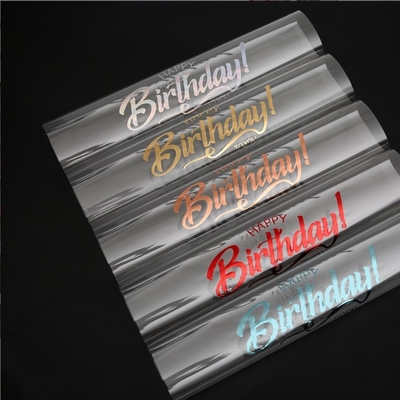 Giá tốt. Giáng sinh thấm tuyết chống nước cellophane cửa hàng hoa, hoa đêm Giáng sinh bó hoa, quà tặng, nhà máy đóng gói táo bán buôn và bán trực tiếp trực tuyến