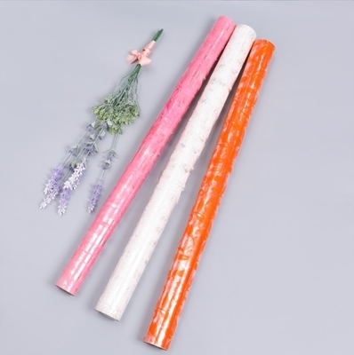 Giá tốt. Giáng sinh mới Giáng sinh giấy bọc trái cây nhựa trong suốt giấy bọc hoa cellophane in trực tuyến
