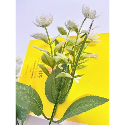 Giá tốt. Nhà sản xuất bán buôn các loại nhựa hoa nhân tạo mới ngâm trong gạo và osmanthus để trang trí nhà, trang trí bàn làm việc hoa nhân tạo và trang trí hoa trực tuyến