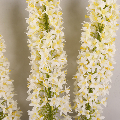 Giá tốt. Trang trí Fox Tail Grass Simulation Flower Home Living Room Ponytail Flower Flying Swallow Grass Flower Arrangement Wedding Simulation Fox Tail Grass Wholesale trực tuyến