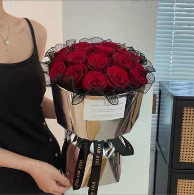 Giá tốt. Giấy đóng gói bạc chống nước dày đặc Phong cách và phản xạ cho giấy gương trực tuyến