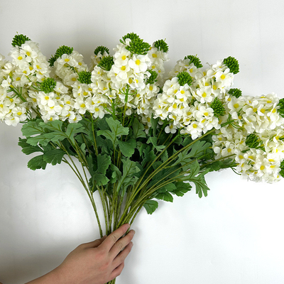 Giá tốt. Hoa cải xoăn giả, hoa giả, hoa lụa, đám cưới khách sạn, hướng dẫn đường hoa, trang trí đám cưới, đồ nội thất, đồ dùng chụp ảnh trực tuyến