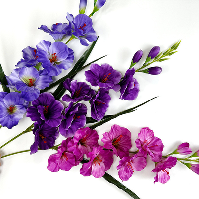 Giá tốt. Phong hoa hoa phong lam tông, vải lụa, phòng cưới, đồ dùng chụp ảnh, giỏ hoa lễ, nghệ thuật vườn, hoa cảnh quan trực tuyến