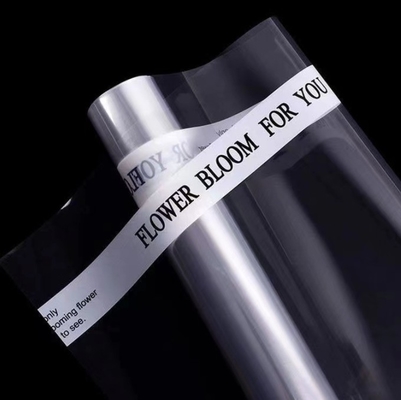 Giá tốt. Giấy bọc quà tặng bán buôn, cellophane trong suốt, vật liệu đóng gói chống nước cho lót hoa, giấy bọc quà tặng hoa trực tuyến