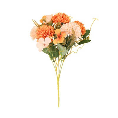 Giá tốt. Thiết kế hoa hoa nhân tạo, hoa lụa, hoa chamomile, bố cục hình ảnh phòng khách, bó hoa, hoa nhân tạo, hoa phong lan, hoa hoa hoa trực tuyến