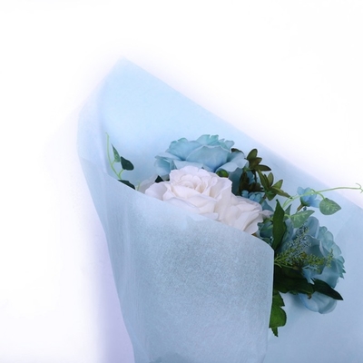 Mua Giấy in màu 50 * 70cm Giấy lót bên trong cho túi quần áo Bao bì hoa và bông hoa online manufacture