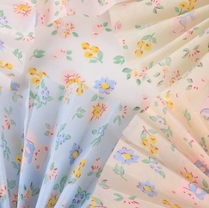 Mua Giấy gói hoa nghệ thuật Milk Cotton Garden Bear 35*50cm online manufacture