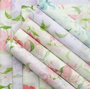Mua Giấy gói hoa DIY phong cách Cherry Snow Pear, giấy đặc biệt cho thời gian vận chuyển 30-45 ngày online manufacture