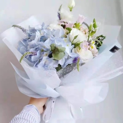 Mua Giấy gói hoa bán sỉ để bó hoa từ Han Su Paper online manufacture