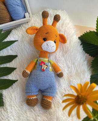 Mua Móc Amigurumi Móc Hoa Văn Móc Đồ Chơi Cho Trẻ Em Quà Tặng Giáng Sinh Búp Bê Bé Với Phụ Kiện Handmade Từ Sữa Bông sản xuất trực tuyến