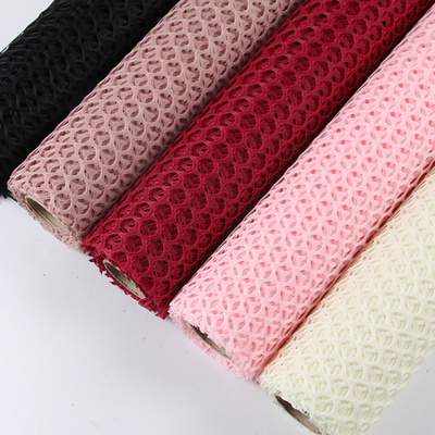 Mua Vòng tròn lỗ bó hoa Giấy lưới cuộn chống thấm 60cm * 5Y 70-80gsm online manufacture