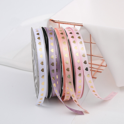 Mua Glitter Polyester Gift Wrap Ribbon Không thấm nước cho quà sinh nhật online manufacture