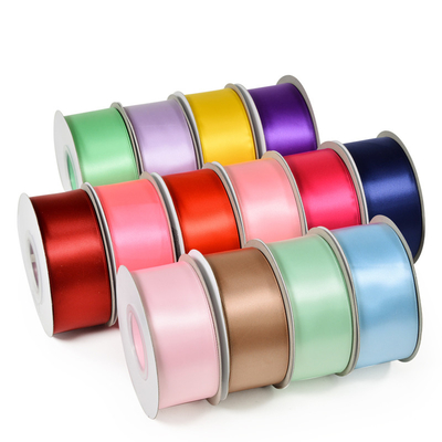 Mua Polyester Curling Gift Wrapping Ribbon Nhiều màu Tái sử dụng Dễ dàng Tie online manufacture