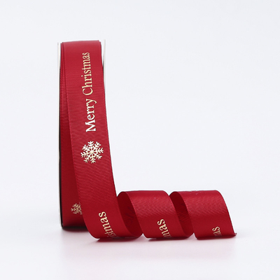 Mua Polyester Christmas Curling Ribbon 40Y Chiều dài để gói quà online manufacture