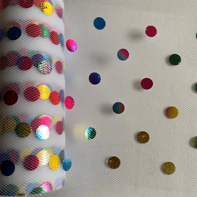 Mua Anti Static Organza Material Roll để rửa tay hoặc làm sạch khô với hướng dẫn cẩn thận online manufacture