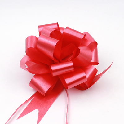 Giá tốt. 2cm chiều rộng Waterproof Curling Ribbon cho gói quà cưới trực tuyến