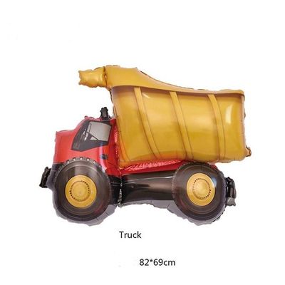 Mua Xe đua 4D Xe đua Phim nhôm Bóng bay Đảng tùy chỉnh OEM sản xuất trực tuyến