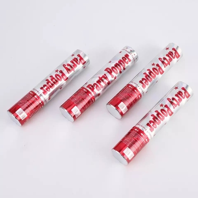 Giá tốt. Driven Cannon Christmas Party Poppers Trang trí tiệc Mini Confetti Cannon trực tuyến