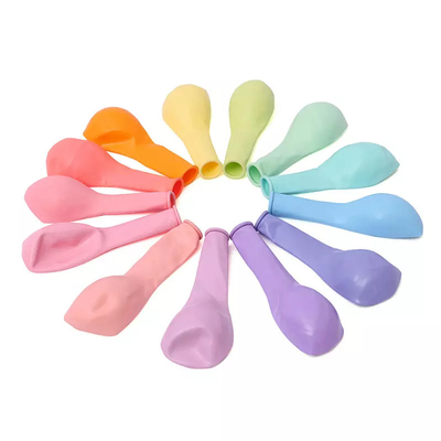 Giá tốt. Bữa tiệc trang trí sinh nhật bằng cao su Helium Globos Bóng bay Macaron trực tuyến