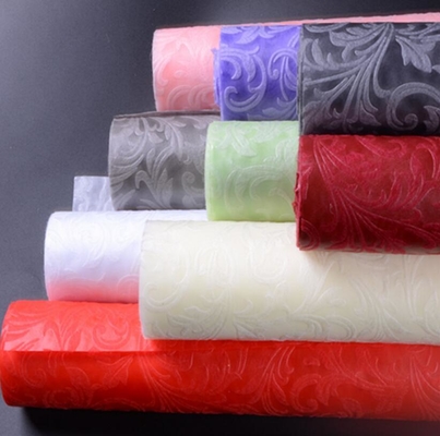 Giá tốt. 100 tờ giấy màu có độ mờ cao để gói hoa trực tuyến