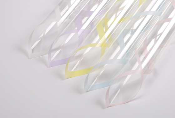 Giá tốt. Opp Plastic Wrap For Flower giấy bọc hoa không dệt trực tuyến