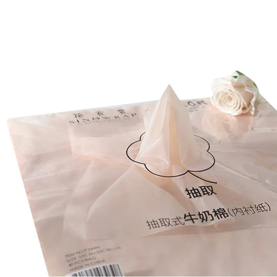 Giá tốt. Giấy đóng gói hoa có kích thước nhỏ và tiện lợi trực tuyến
