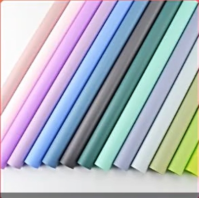 Giá tốt. Giải pháp đóng gói hoa Bảng giấy chống nước với bao bì cellophane nhựa rắn trực tuyến