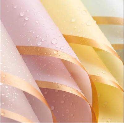 Giá tốt. Nhà bán hoa sang trọng của Hàn Quốc Bouquet Flower Wrapping Tissue Customized for Packaging trực tuyến