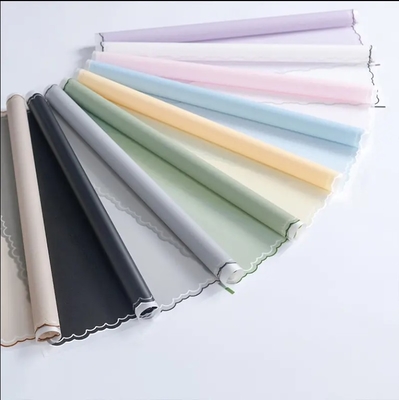 Giá tốt. 58CM * 58CM OPP giấy bọc hoa cho hoa tươi trực tuyến