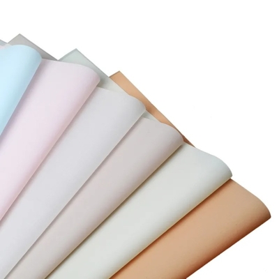 Giá tốt. 2024 Hot SaleFactory Direct Iridescent Wrapping Paper Waterproof Floral Bouquet Wrapping Film For Fresh Flower Wholesale Các loại giấy bọc màu xanh lá cây trực tuyến