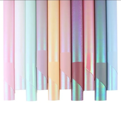 Giá tốt. 2024 Shinewrap Factory Wholesale Waterproof Flower Wrapping Paper chất lượng cao Luxury Series Hoa sản xuất giấy đóng gói trực tuyến