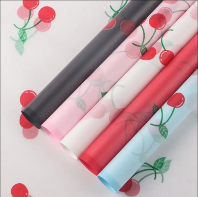 Giá tốt. Giấy bọc hoa chống nước cho các vật liệu đóng gói hoa chống nước trực tuyến