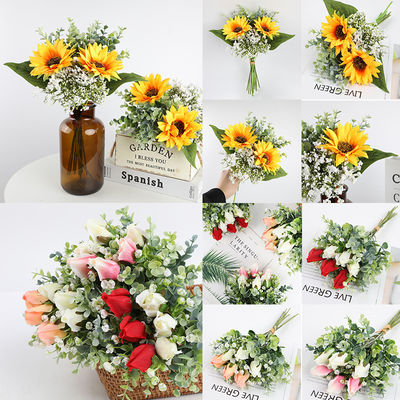Giá tốt. Cây hoa nhân tạo, hoa nhân tạo và hoa giả trực tuyến
