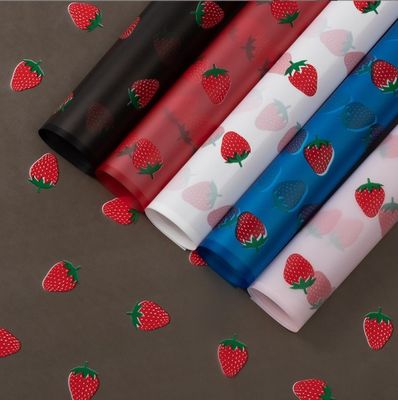 Giá tốt. Bán bán buôn giấy bọc hoa chống nước, bao bì hoa nghệ thuật, vật liệu giấy hoa bán kính trực tuyến