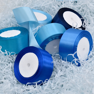 Giá tốt. 4cm ruy băng bán buôn tay làm từ hoa ruy băng bánh hoa đóng gói quà tặng ruy băng bow ruy băng ruy băng ruy băng ruy băng trực tuyến
