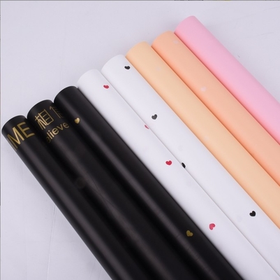 Giá tốt. Bộ phim lãng mạn mới hoa hoa hoa hình trái tim giấy bọc vật liệu, cửa hàng hoa hoa hoa hoa bọc giấy trực tuyến