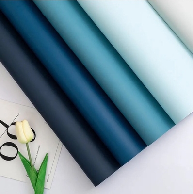 Giá tốt. Sản phẩm mới: Watercolor Flower Island giấy bọc hoa theo phong cách Hàn Quốc, phim ngọc trai chống nước, bán buôn hoa trực tuyến