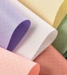 Giá tốt. Phân bố hoa cao cấp Mô hình táo cỏ hai mặt giấy bọc bóng trong suốt giấy bọc hoa hoa hoa gói giấy trực tuyến