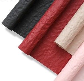 Giá tốt. Mây da lạc đà rơi vào nước để rửa giấy đóng gói hoa tươi trực tuyến